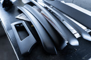 Carbon Fiber Interior Trims (E9x M3)