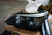 Genuine BMW LCI Euro Lights Conversion Kit (E60 M5)