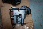 S85 OE Throttle Actuators