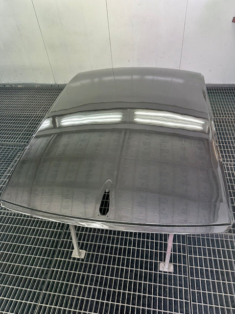 E60 M5 CSL Carbon Fiber Roof Panel