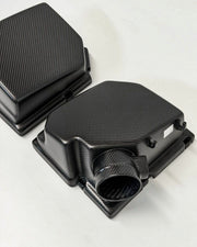 OE+ Carbon Side Intake Lids (M5/6 V10)