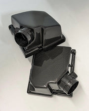 OE+ Carbon Side Intake Lids (M5/6 V10)