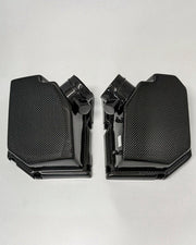 OE+ Carbon Side Intake Lids (M5/6 V10)