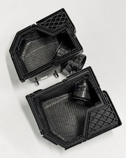 OE+ Carbon Side Intake Lids (M5/6 V10)