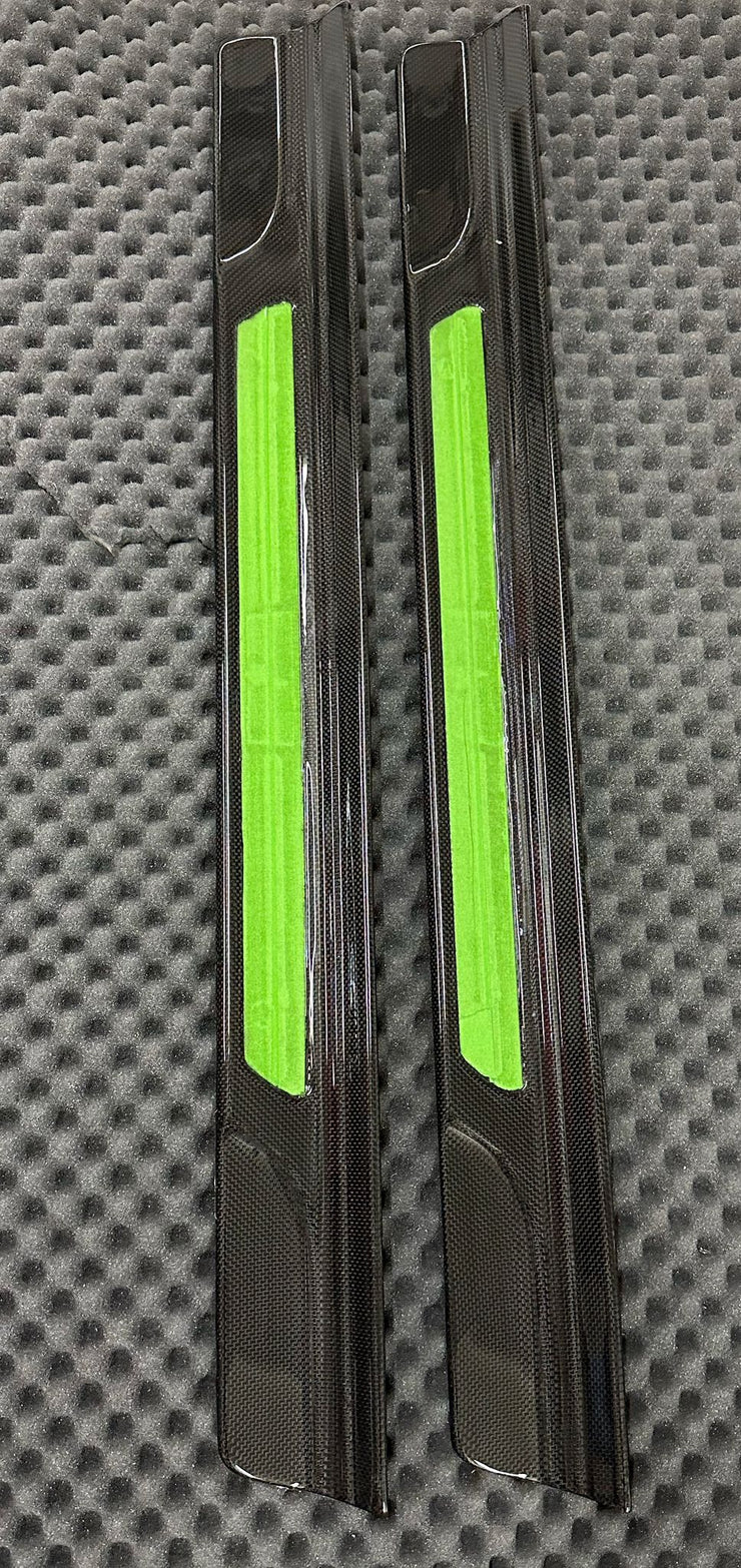 Carbon Door Sills (E46 M3)