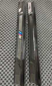 Carbon Door Sills (E46 M3)