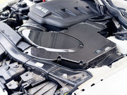 S65 Sealed Carbon Air Intake