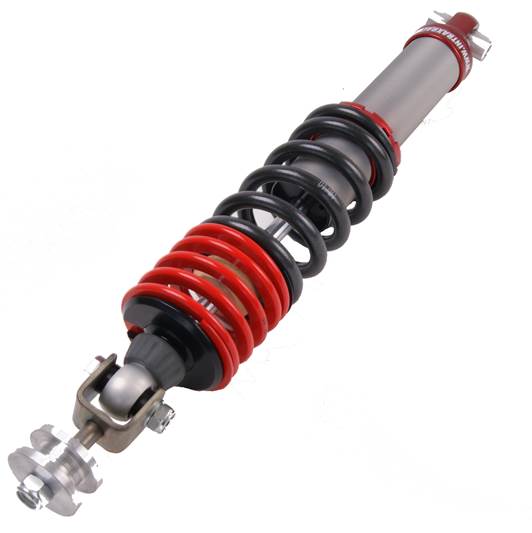1 Way Intrax Clubsport Coilovers