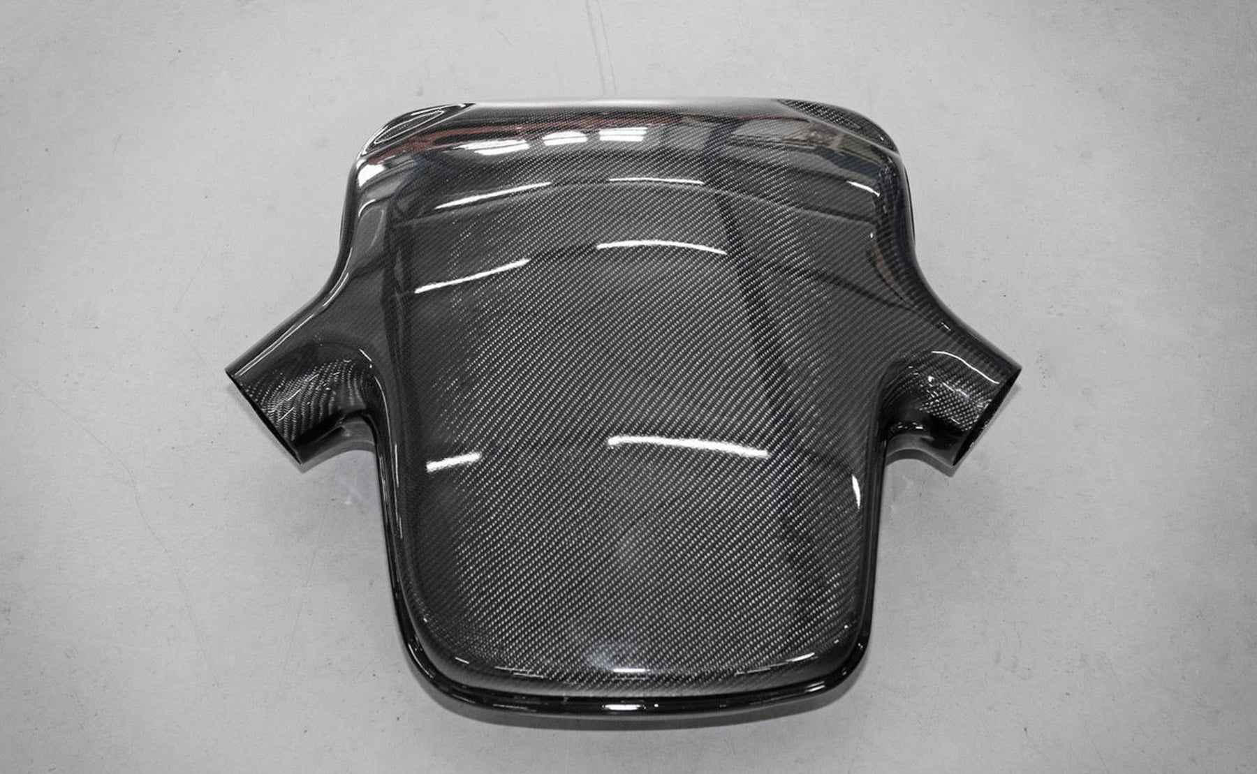 Fake Engine Intake S85 CSL Prototype 1:1 Replica Carbon Intake System – EuroConnex