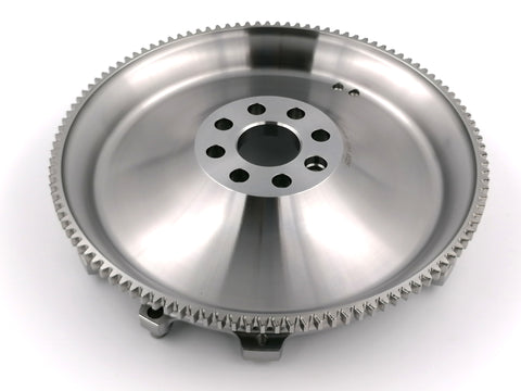 S54 420G OE+ Lightweight Flywheel