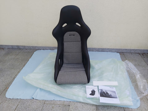 Recaro Pole Position ABE Classic