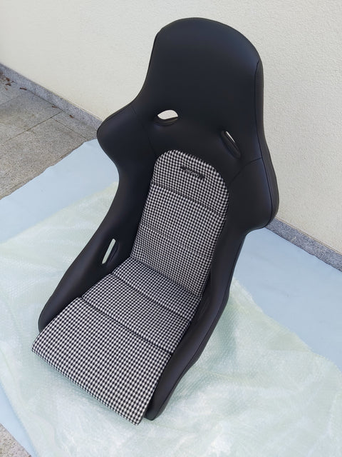 Recaro Pole Position ABE Classic