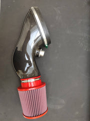 M3 V8 Carbon Intake Elbow