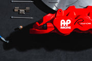 Custom AP Racing Endurance BBK