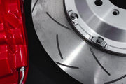 Custom AP Racing Endurance BBK