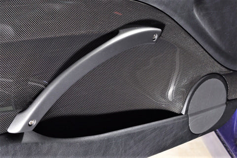 CSL Carbon Door Panels