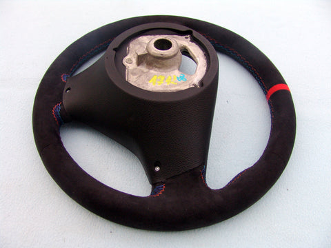 GTS Style Steering Wheel (M3 V8/1M)