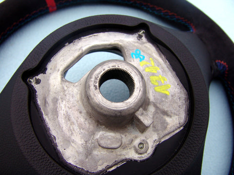 GTS Style Steering Wheel (M3 V8/1M)
