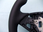 Alcantara & Leather M5 Steering Wheels by M-Technic