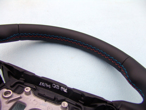 M-Technic Steering Wheels (E39 M5)