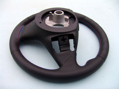M-Technic Steering Wheels (E39 M5)