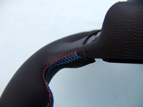 M-Technic Steering Wheels (E39 M5)
