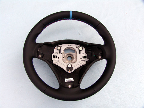 GTS Style Steering Wheel (M3 V8/1M)