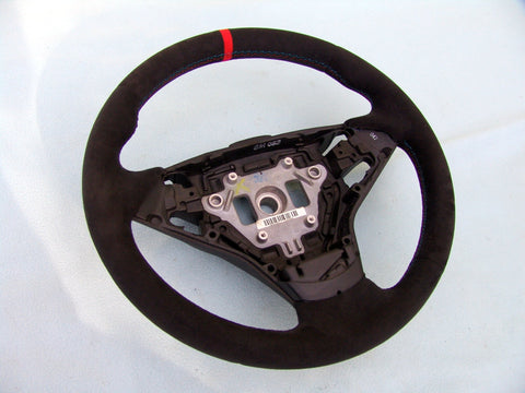 M-Technic Steering Wheels (E39 M5)