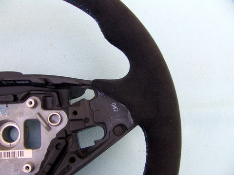 M-Technic Steering Wheels (E39 M5)