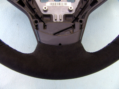 M-Technic Steering Wheels (E39 M5)