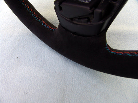 M-Technic Steering Wheels (E39 M5)