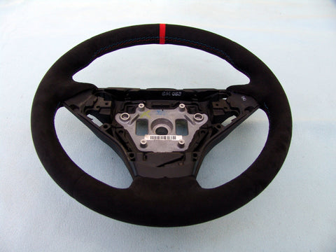 M-Technic Steering Wheels (E39 M5)