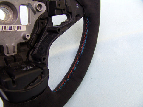 M-Technic Steering Wheels (E39 M5)