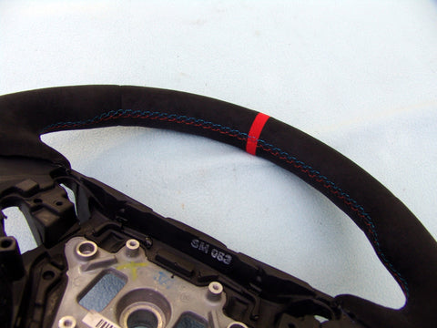 M-Technic Steering Wheels (E39 M5)