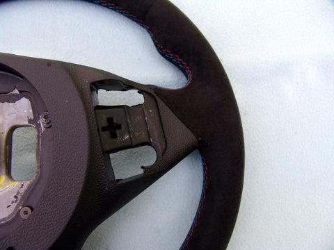 M-Technic Steering Wheels (E39 M5)