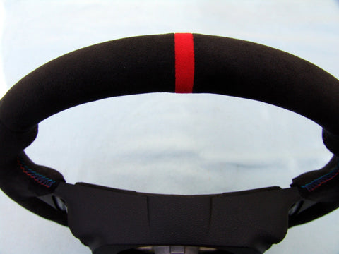 M-Technic Steering Wheels (E39 M5)