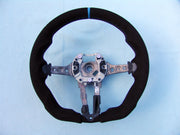 F1X M5 & M6 Flat Bottom M Technic Steering Wheel
