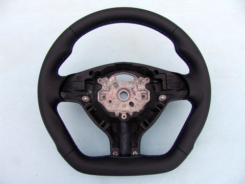 E39 M5 Flat Bottom M Technic Steering Wheel