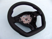 E39 M5 Flat Bottom M Technic Steering Wheel