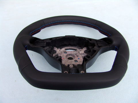 E39 M5 Flat Bottom M Technic Steering Wheel