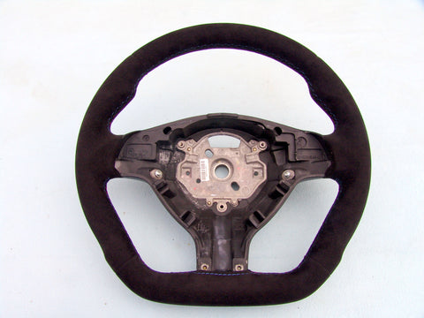 E39 M5 Flat Bottom M Technic Steering Wheel