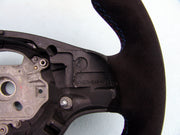 E39 M5 Flat Bottom M Technic Steering Wheel