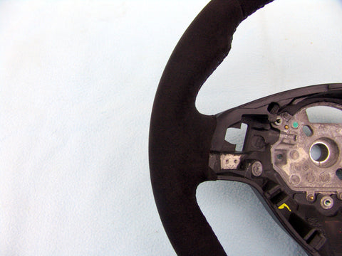 E46 M3 Flat Bottom M Technic Steering Wheel