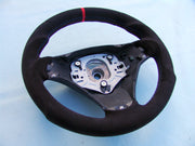 E9X M3 & 1M Round M Technic Steering Wheel