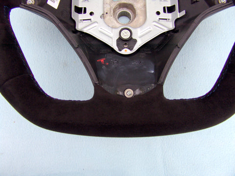 E9X M3 & 1M Flat Bottom M Technic Steering Wheel