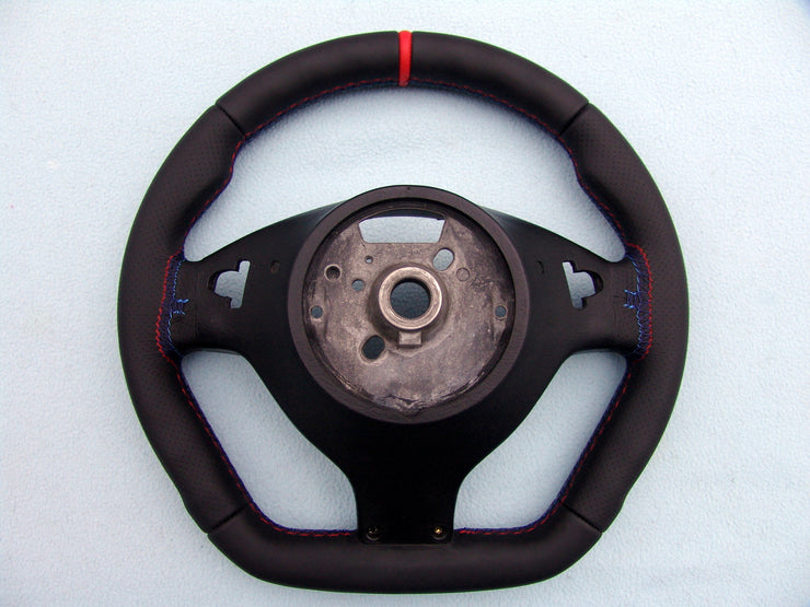 E46 M3 Flat Bottom M Technic Steering Wheel