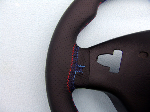 E46 M3 Flat Bottom M Technic Steering Wheel