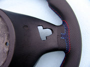 E46 M3 Flat Bottom M Technic Steering Wheel