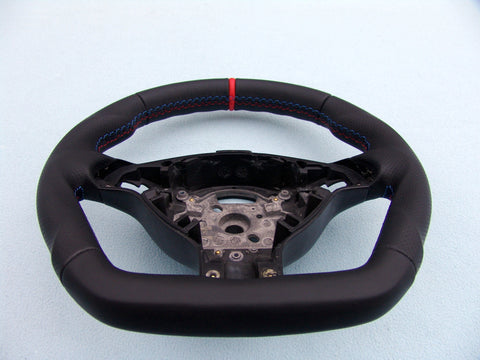 E46 M3 Flat Bottom M Technic Steering Wheel