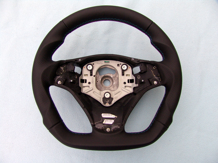 E9X M3 & 1M Flat Bottom M Technic Steering Wheel